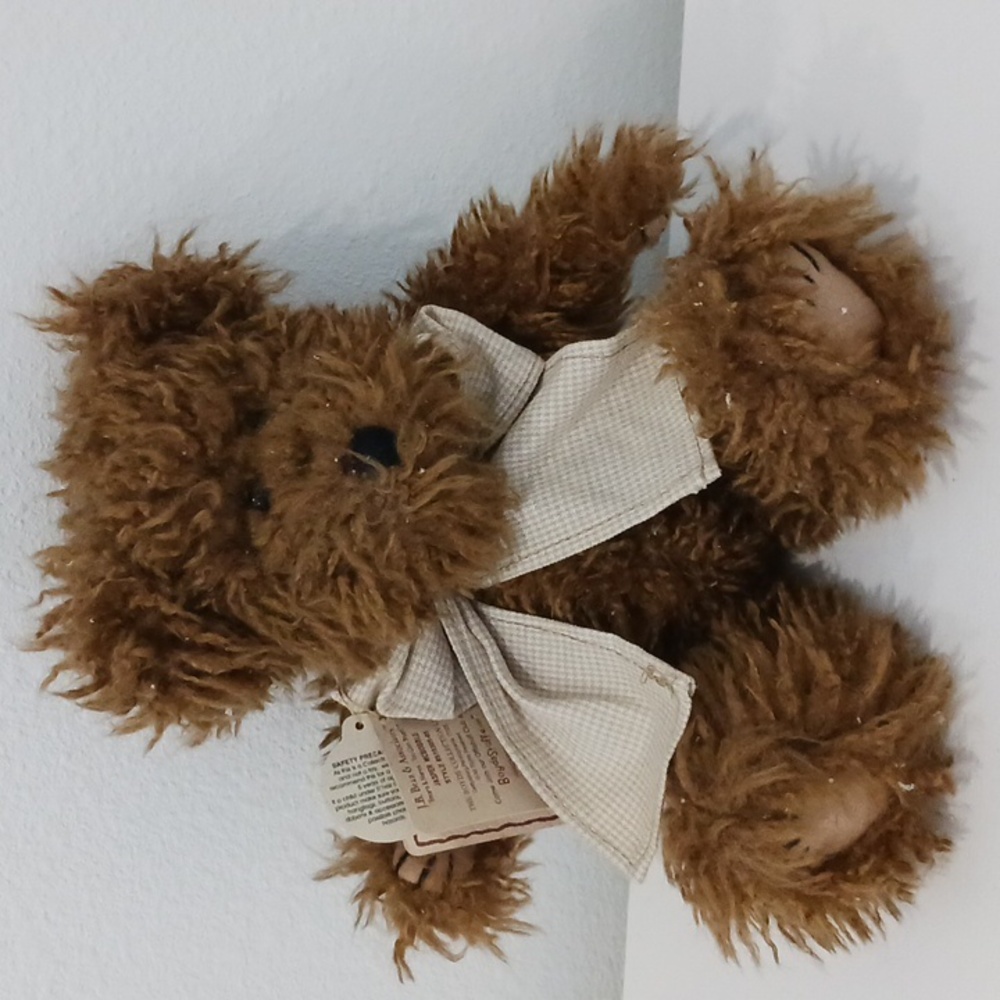 Boyds Bears
